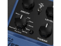 Nux Verb Core Deluxe Nux Verb Core Deluxe